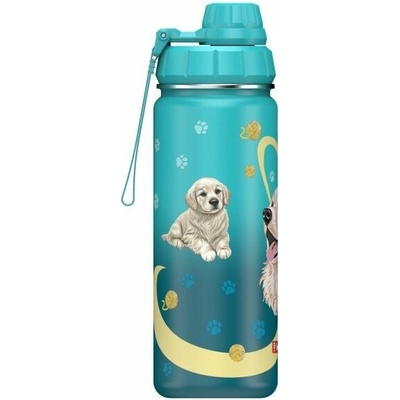 Step by Step izolovaná z nehrdzavejúcej ocele Sweet Pet 500 ml