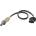 Lambda sonda - Bosch 0258005007