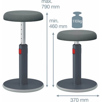 Leitz Cosy Ergo