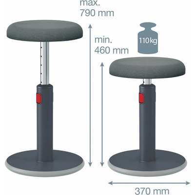 Leitz Cosy Ergo