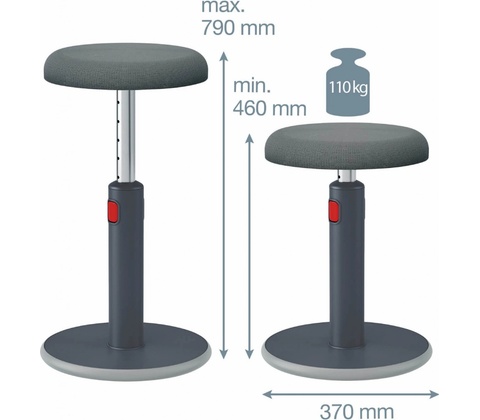 Leitz Cosy Ergo