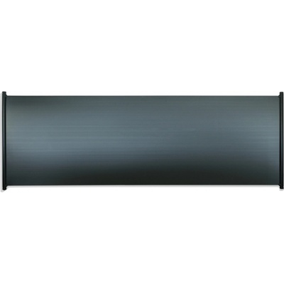 Multiplast Akysun Hobby solární ohřev 1,2 x 4,5 m