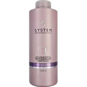 Wella Color Save Shampoo 1000 ml - cosmetino - 69,82 лв