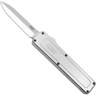 Mikov RAPTOR Silver 440C, Satin V2411048