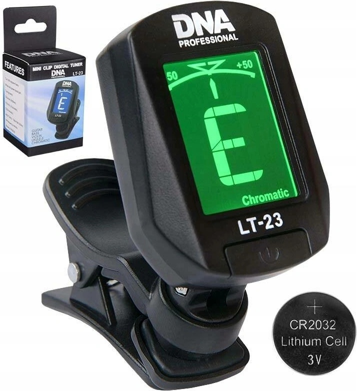 DNA LT23