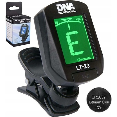 DNA LT23