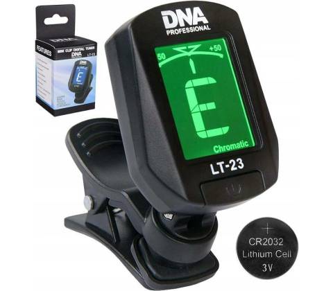 DNA LT23