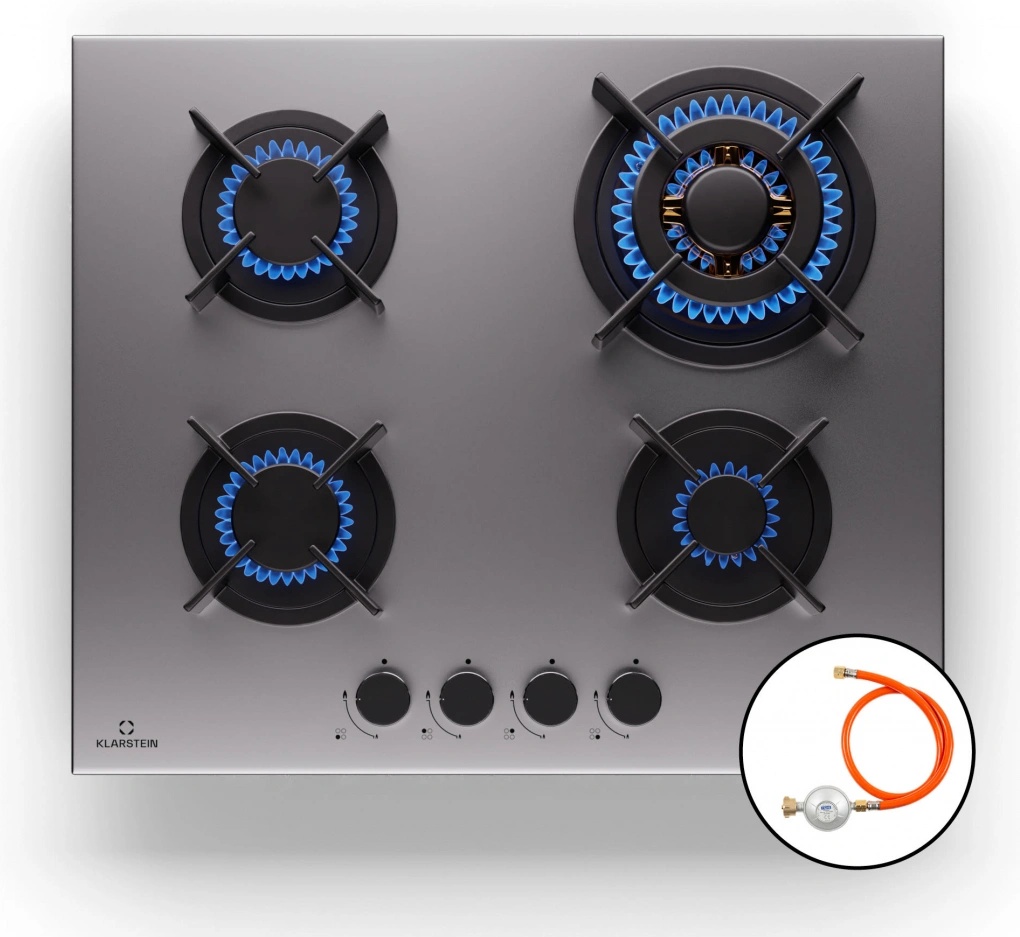 Klarstein Goldflame 4