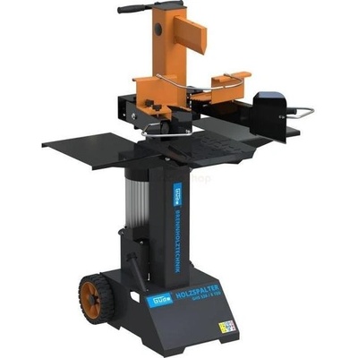 Güde GHS 530/8 TED 02078