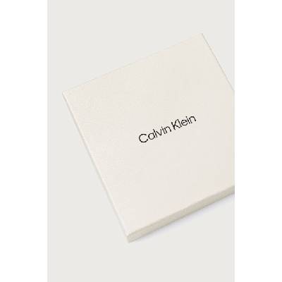 Calvin Klein колан мъжки от кожа (LV04D7128G)