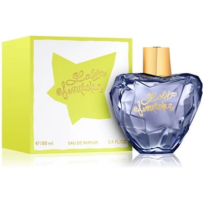Lolita Lempicka NEW parfémovaná voda dámská 50 ml