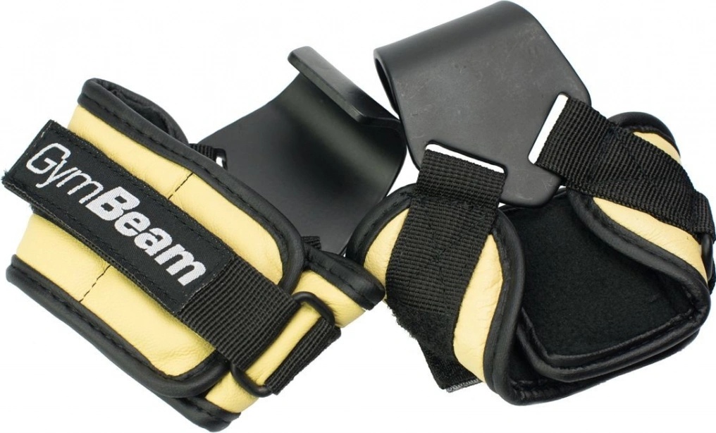GymBeam Hooks