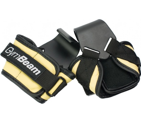 GymBeam Hooks