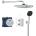 GROHE Grohtherm 34882000