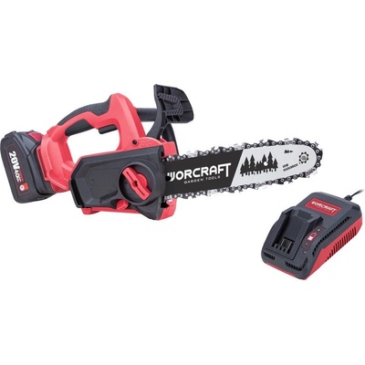 Worcraft WSET-10 CGC-S20LiB ShareSYS: