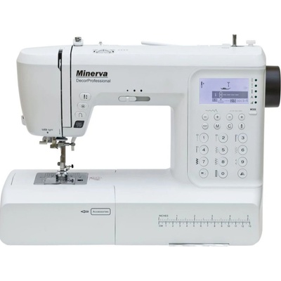 Minerva DecorProfessional