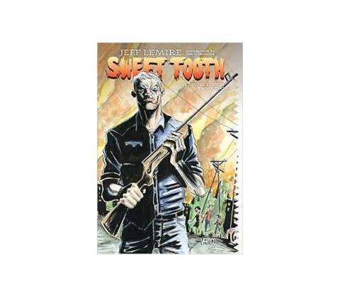 Sweet Tooth - Lemire Jeff