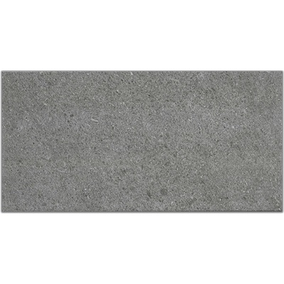 Exportceram Fideuro Villa antracite 26 x 52 cm antracit antracit 2,18m²