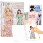 TOPModel Креативна тетрадка с лепенки Summer Feeling (3525294)