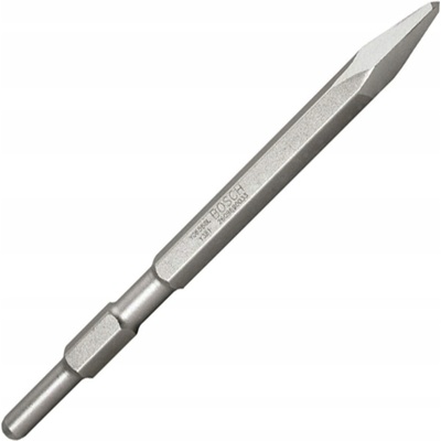 BOSCH - Sekáč špicatý 280mm HEX 17 Makita Hitachi Ryobi - 2609690033