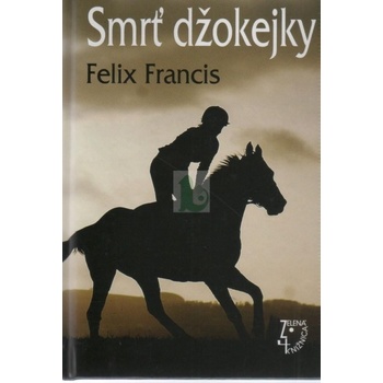 Smrť džokejky