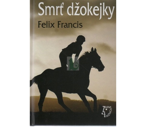 Smrť džokejky