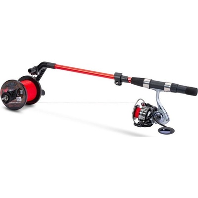 Iron Claw Pomocník Na Navíjení Vlasce – Zbozi.Blesk.cz