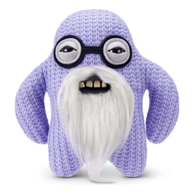 Fuggler Fugg Life Mr Needles 22cm