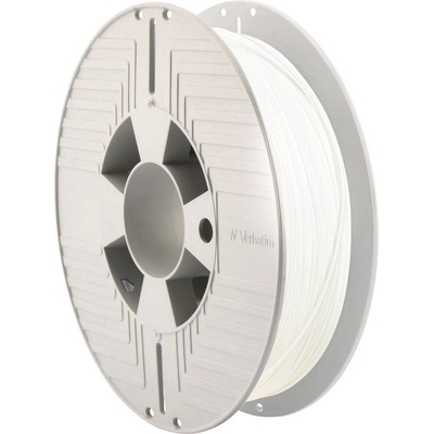 Verbatim BVOH 1,75 mm biely 0,5 kg