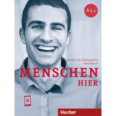 Menschen hier A2.1. Paket (Angela Pude,Franz Specht,Anna Breitsameter,Sabine Glas-Peters,Elke Koch)()