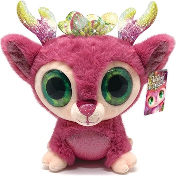 Nebulous Stars Плюшена играчка Nebulous Stars - Елана, 20 cm (N11627)