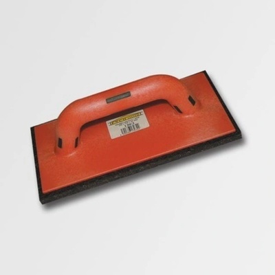 Hladítko plast s filcom 250x130x10mm
