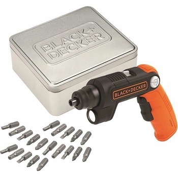 Black & Decker CS3653LC