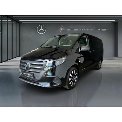 Mercedes-Benz Vito 116 CDi Tourer SELECT 120 kW