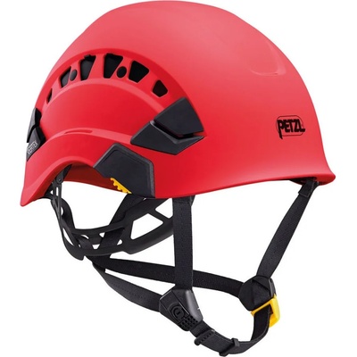 Petzl Vertex Vent Размер на каската: 53-63 см / Цвят: жълт