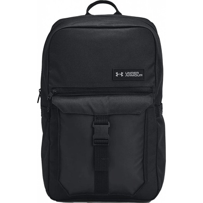 Under Armour Triumph Campus Black White 23 l