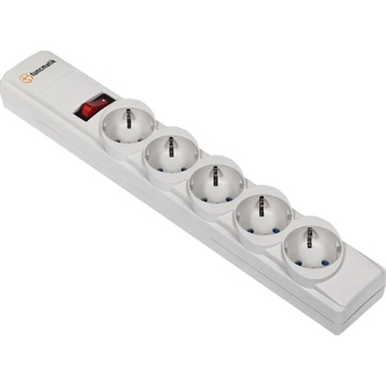 Tuncmatik 5 Plug 1,2 m Switch SurgePro 5