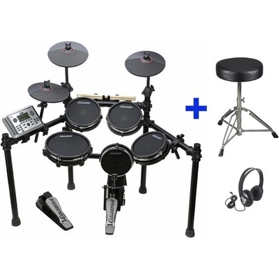 Carlsbro CSD400BP2 Black paket – Zbozi.Blesk.cz