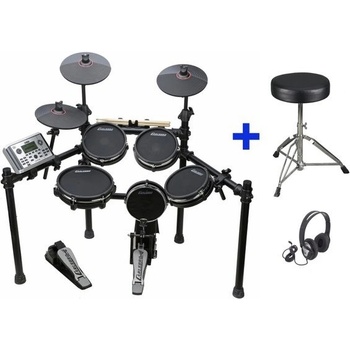 Carlsbro CSD400BP2 Black paket