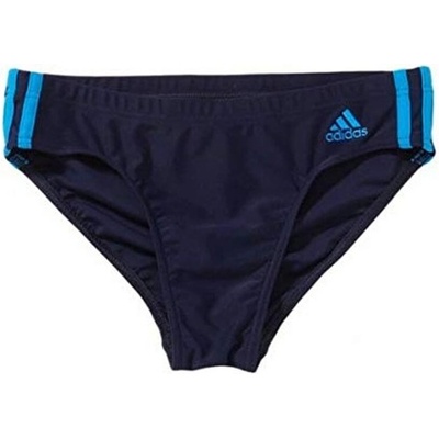 adidas Swim Junior černá