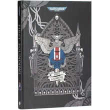 Warhammer 40000: The First Founding - Nick Kyme