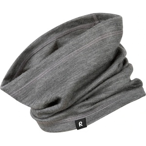 Reima Детски шал Reima Kid's Aarni Scarf - Melange Grey - размер 52-58 cm (203-2710-0512)