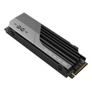 Silicon Power XS75 1TB SP01KGBP44XS75S5
