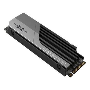 Silicon Power XS75 1TB SP01KGBP44XS75S5