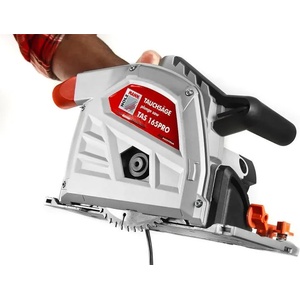 Holzmann TAS 165 PRO (9120039904986) Ръчен циркуляр