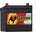 Banner Power Bull 60Ah 510A left+ Asia (P60 69)