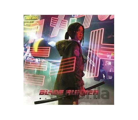 BLADE RUNNER - BLADE RUNNER BLACK LOTUS CD