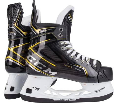 CCM Super Tacks AS3 Pro Junior