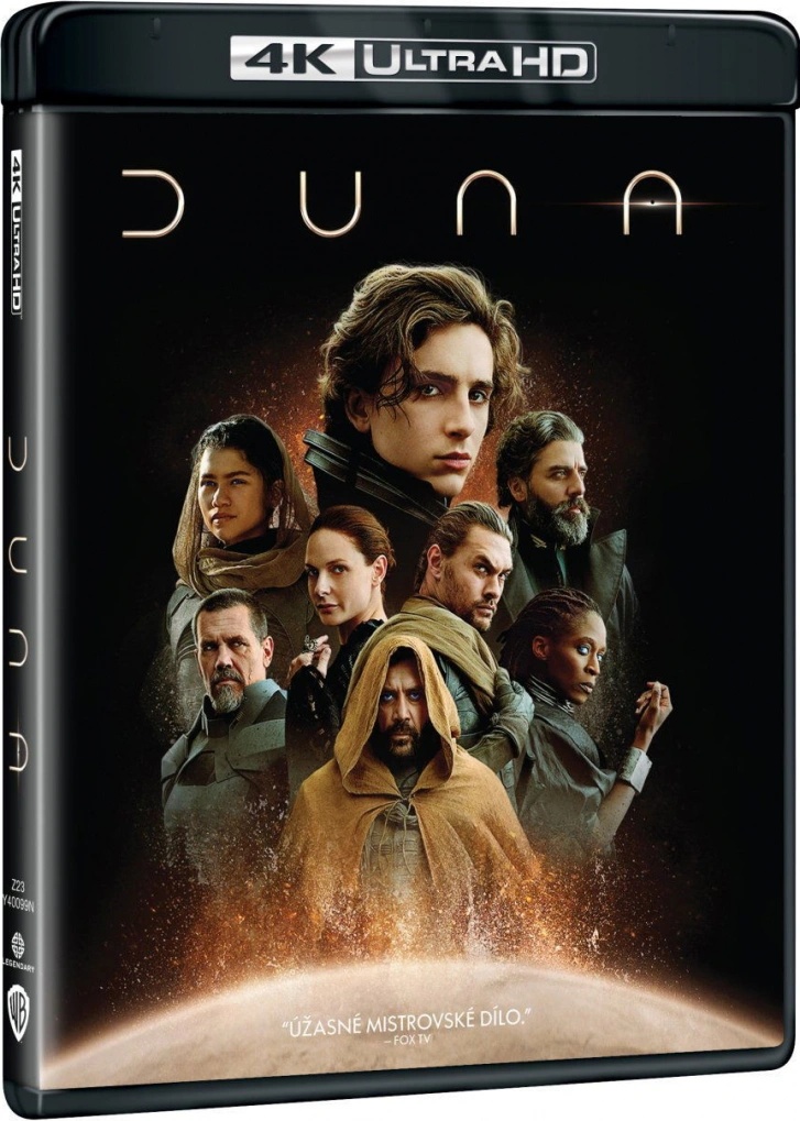 Duna BD