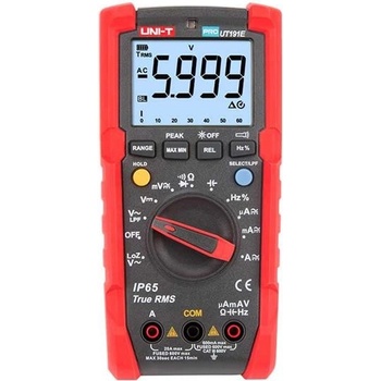 UNI-T UT191E PRO Line